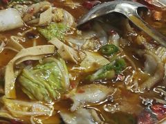 -纳家楼·地道陕菜(劳动路店)