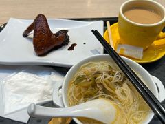 -大家乐(广州花城汇店)