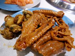 -圣罗巴甄选自助(麦凯乐店)