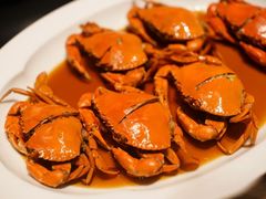 -新荣记(西溪湿地店)