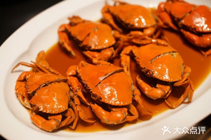 新荣记(西溪湿地店)图片