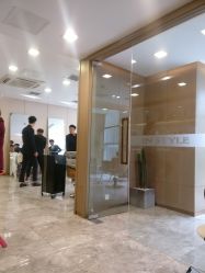 -Rise Hair上升造型