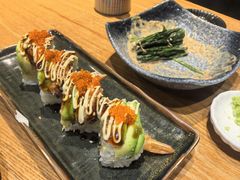 -赤稻·日式料理(禅城店)