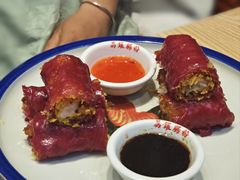 -荔银肠粉·非遗手藝(夫子庙店)