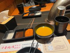 -千寻烧肉(政务区店)