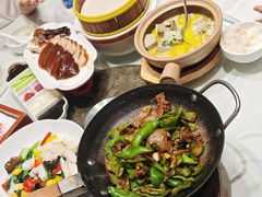 -大鸭梨烤鸭(房山店)