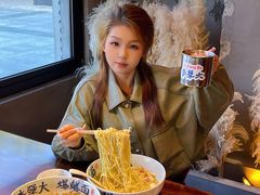 -李犟大爆鳝面·手工蟹黄包(湖滨西湖店)