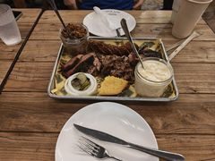 -本垒美式烤肉(三里屯店)