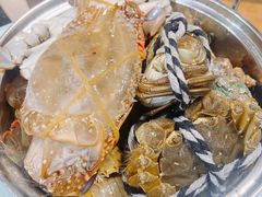 -钱库里海鲜自助(唐山街店)