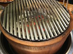 -原始泥炉烤肉(总店)