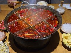 -白乐天毛肚火锅馆(南滨路店)