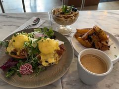 -The Rug Cafe(王府中环店)