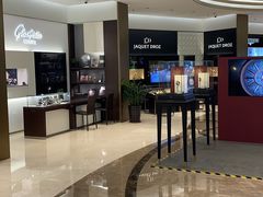 -亨吉利世界名表中心(华润万象城店)