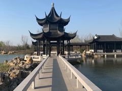 -河北省第三届（邢台园博园）园林博览会