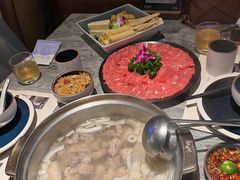 -大头椰·海南椰子鸡火锅(思明万象城店)