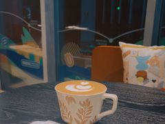 -LOOOAD COFFEE进度条(D9街区店)