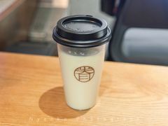 冰豆浆-桃园眷村(万象天地店)