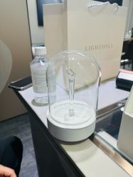 -LightOnly·培育钻石婚戒定制(天坛店)