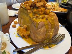 -文兴酒家(Chinatown - Gerrard Street)