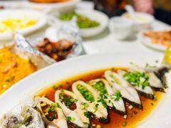 -月湖翠·上海菜(思南公馆淮海店)