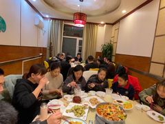 -红楼饭店(孙村店)