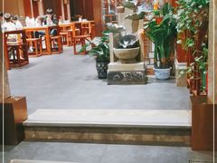 -毅祥斋老孙家泡馍(西羊市店)