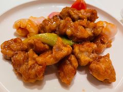 -莆田餐厅PUTIEN(西安万象天地店)