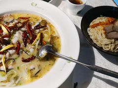 -漓江又一軒·广西菜·桂林米粉(梅林店)