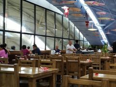 大堂-云水瑶汤泉·餐厅