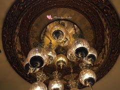 -苏坦土耳其餐厅(白云宾馆店)