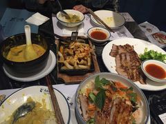-美奈小馆·越南料理(福田星河COCO Park店)