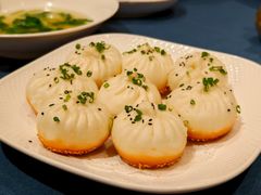 -老吉堂上海本帮菜(工体店)