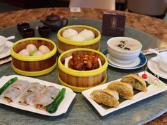 -桃源尚品海鲜酒楼(京港澳高速店)