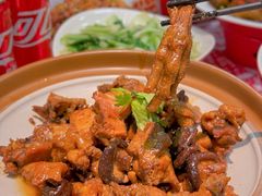 -小匠喜·江西菜(人民广场店)