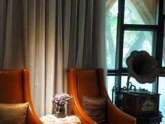 -十号名邸精品酒店（上海音乐学院店）(原复旦五官科医院店)