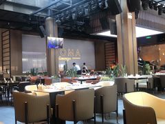 大堂-洛缦音乐餐厅(工业展览馆万象城店)