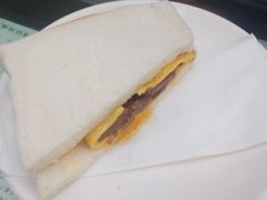 -义顺牛奶公司(庇利金街店)