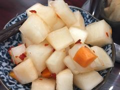 -东门七爷螺蛳粉(浦东店)