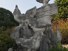 -金鸡山公园