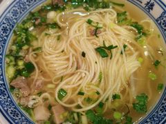 -尹兰楼西北风情餐厅(嘉定店)