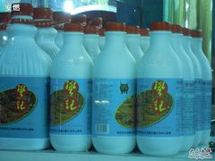 2011.3-西安&nbsp;(1)-樊记腊汁肉(竹笆市总店)