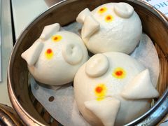 -点点心点心专门店(旺角店)