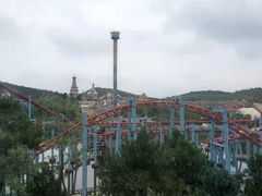 -南京银杏湖乐园