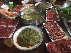 -潮悦牛肉火锅城(水贝店)