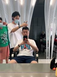 -简影造型·自选烫染接发salon