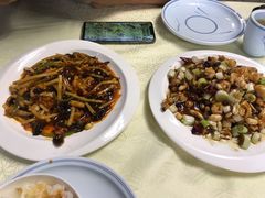 -郭林家常菜烤鸭(曙光西路店)