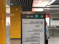 -坂田(地铁站)