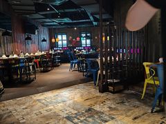 -0048鲜活香辣虾·火锅(铜陵路店)