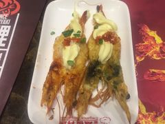 -尚雅铁板料理自助餐厅(乐松店)