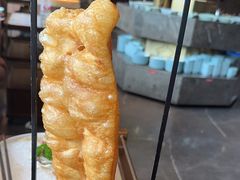 -捞神煲汤火锅(湖滨商业街店)